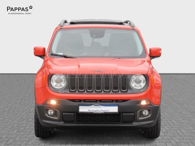 JEEP RENEGADE 2.0 Mjt 75th Anniversary (Automata) mo-i