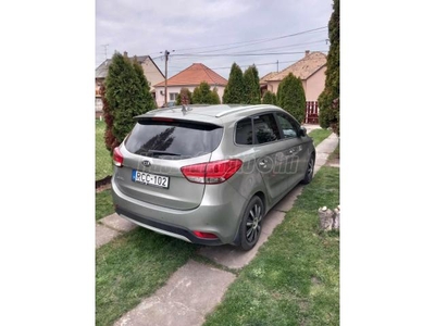 KIA CARENS 1.6 GDI Gold