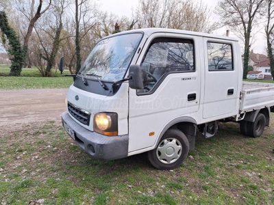 KIA K2500 2.5 D