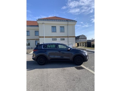 KIA SPORTAGE 1.6 GDI Winter Edition