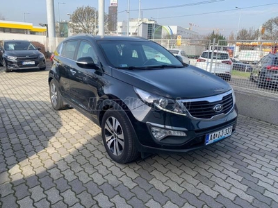 KIA SPORTAGE 2.0 CRDi EX