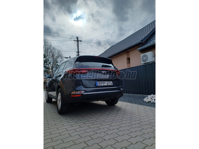 KIA SPORTAGE QLE