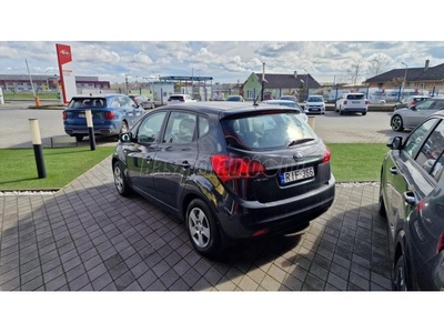 KIA VENGA 1.6 CVVT Navi (Automata)