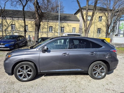 LEXUS RX 450h Executive CVT ÁFÁS ÁR!!