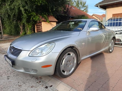 LEXUS SC 430 (Automata) V8