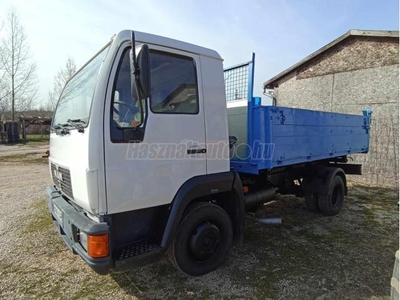 MAN L2000