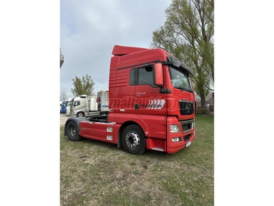 MAN TGX 18-440