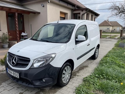 MERCEDES-BENZ CITAN 109 CDI A1