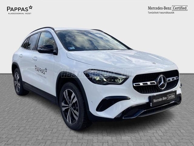 MERCEDES-BENZ GLA 250 e Progressive Line 8G-DCT Plug-in hybrid