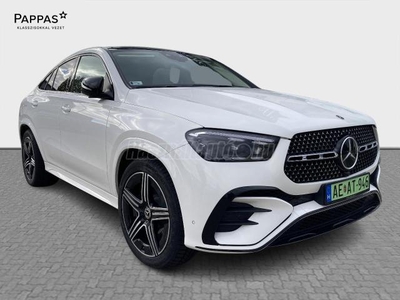 MERCEDES-BENZ GLE 400 e 4Matic 9G-TRONIC Plug-in hybrid