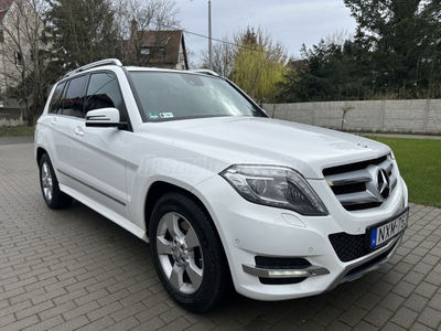 MERCEDES-BENZ GLK 200 CDI (Automata)