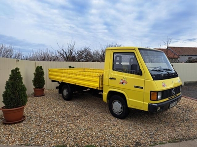 MERCEDES-BENZ MB100 MB 100 2.4 D kitűnő állapot