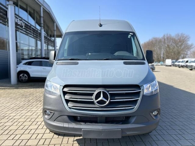 MERCEDES-BENZ SPRINTER 317 CDI 907.635.13 (Automata) KÉSZLETRŐL 5% KAVOSZ finanszírozással