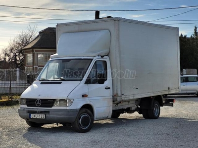 MERCEDES-BENZ SPRINTER 412d