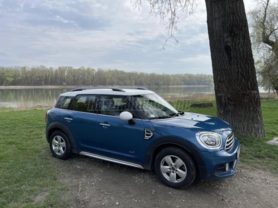 MINI COUNTRYMAN 1.5 Cooper ALL4