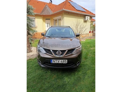 NISSAN QASHQAI 1.6 DIG-T N-Connecta