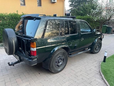 NISSAN TERRANO 3.0 V6