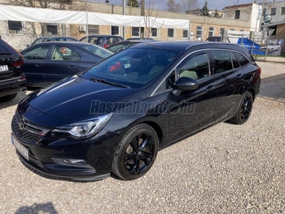 OPEL ASTRA Sports Tourer 1.6 T Start-Stop Dynamic (Automata) FOGLALÓZVA! 2 KULCS. 8 KERÉK. 200LE