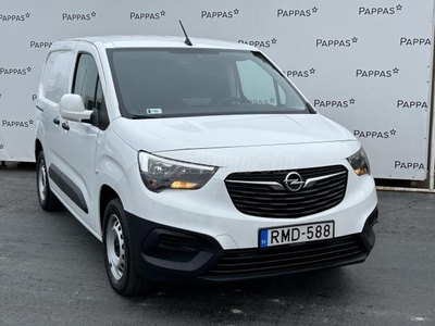 OPEL COMBO Cargo 1.5 DT L1H1 2.0t Dynamic Start&Stop