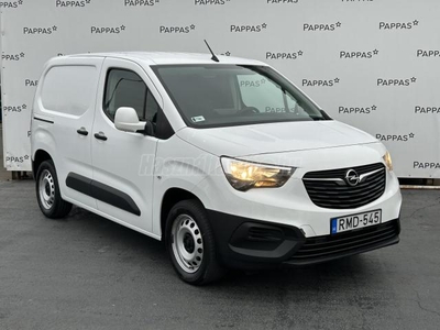 OPEL COMBO Cargo 1.5 DT L1H1 2.0t Dynamic Start&Stop