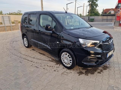 OPEL COMBO Life 1.2 T Selection N1