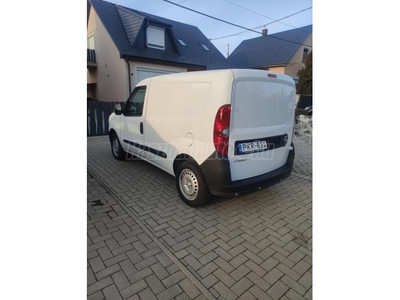 OPEL COMBO Van 1.4 L2H1 2.4t E6