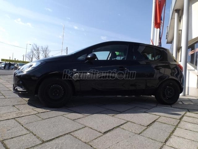 OPEL CORSA E 1.4 T Enjoy Start-Stop Magyarországi! Garanciával is!