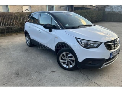 OPEL CROSSLAND X 1.2 T Start-Stop 120 év