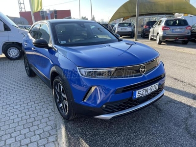 OPEL MOKKA 1.2 T Elegance