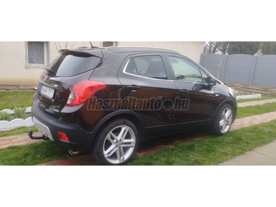 OPEL MOKKA 1.4 T Cosmo (Automata)