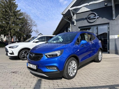 OPEL MOKKA X 1.4 T ecoTEC Innovation Start-Stop GARANCIÁVAL