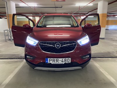 OPEL MOKKA X 1.4 T Ultimate AWD Start-Stop (Automata)