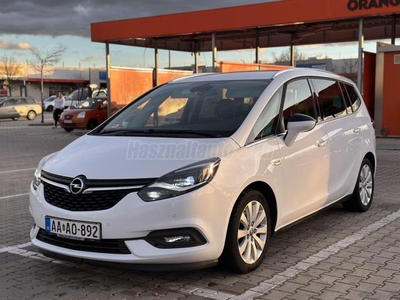 OPEL ZAFIRA 2.0 CDTI Edition (Automata) (7 személyes )