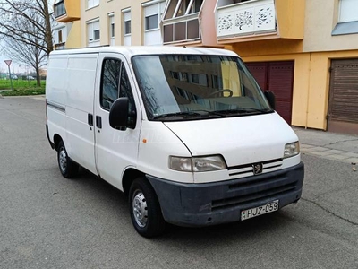 PEUGEOT BOXER 1.9 D 1000 270 C