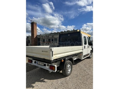 PEUGEOT BOXER 2.2 HDi 330 FT L2H1