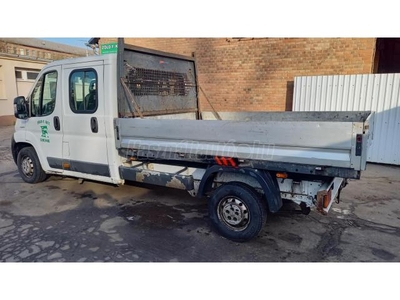 PEUGEOT BOXER 2.2 HDi 330 PTDC L2