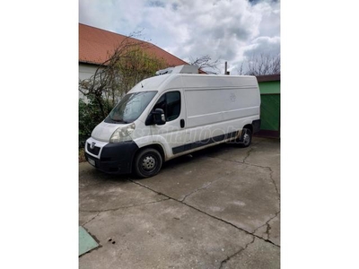 PEUGEOT BOXER 2.2 HDi 330 PTDC L2