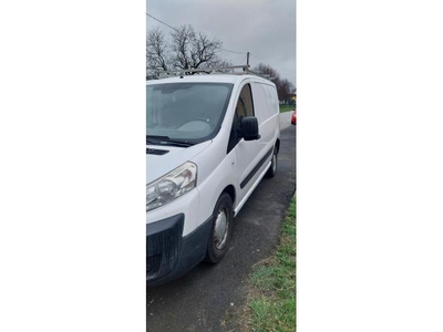 PEUGEOT EXPERT FT 290 1.6 HDi L1H1