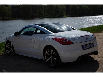 PEUGEOT RCZ 1.6 THP GT Line