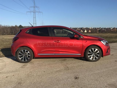 RENAULT CLIO 1.0 TCe Zen nyári-téli kerekekkel