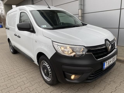 RENAULT EXPRESS 1.5 Blue dCi Business CSERÉLHETŐ!!!40 EZER KM!!!NEM ÁFÁS!!!