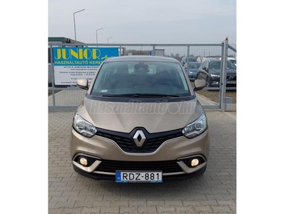 RENAULT GRAND SCENIC Scénic 1.3 TCe Zen (7 személyes ) ::FOGLALÓZVA!!::