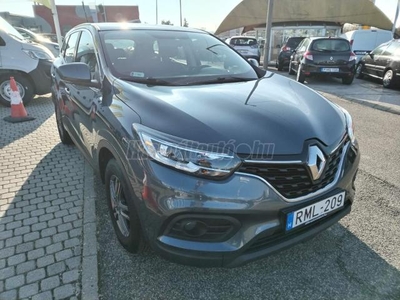 RENAULT KADJAR 1.3 TCe Zen