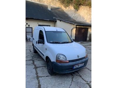 RENAULT KANGOO Express 1.2 [Business]