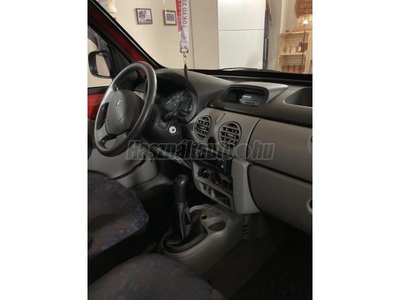 RENAULT KANGOO Express 1.5 dCi Business