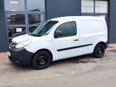 RENAULT KANGOO Express 1.5 dCi Pack Comfort