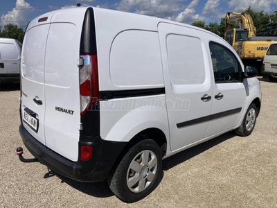 RENAULT KANGOO Express 1.5 dCi Pack Comfort MAGYAR.GYORSAN ELVIHETŐ.MEGKÍMÉLT ÁLLAPOT