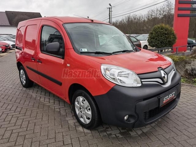 RENAULT KANGOO Express 1.5 dCi Pack Comfort Start&Stop Euro6 Magyar-Sz.könyv-KM GARANCIA