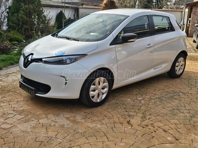 RENAULT ZOE Z.E. R110 52 kWh Life (Automata)