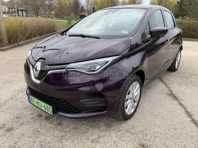 RENAULT ZOE Z.E. R110 52 kWh Zen (Automata)